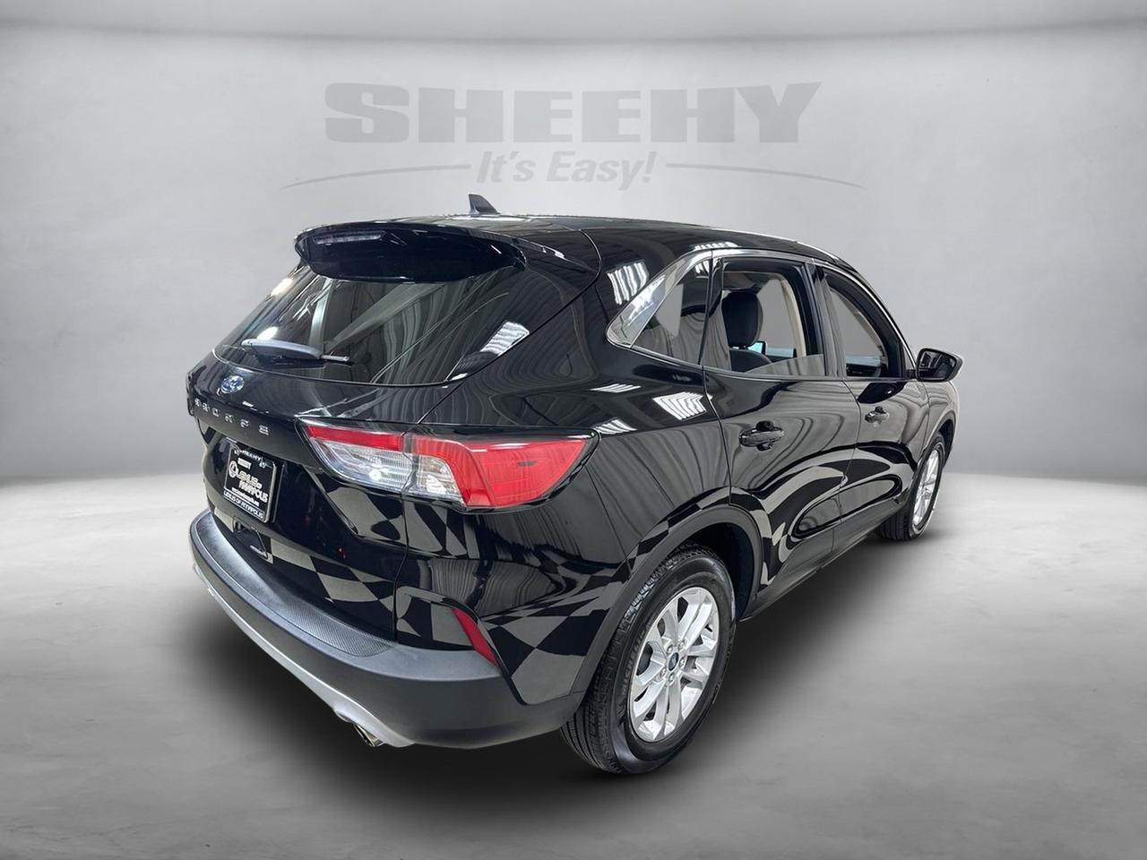 2020 Ford Escape SE Annapolis MD