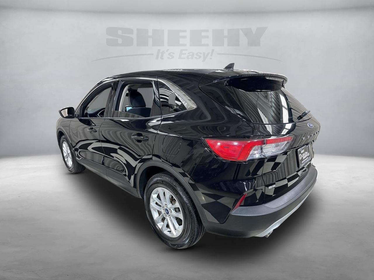 2020 Ford Escape SE Annapolis MD