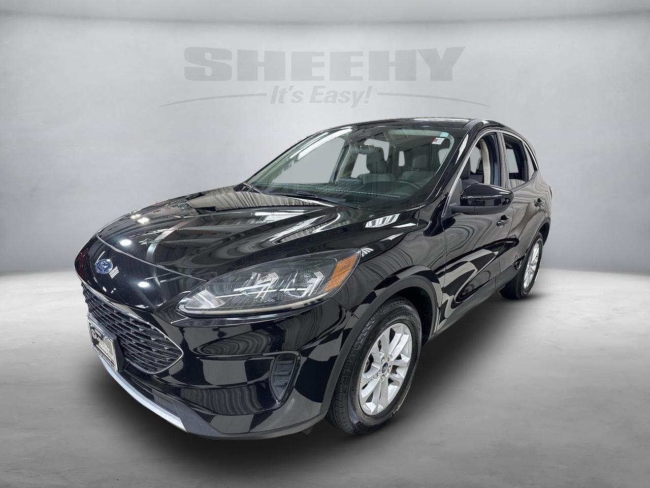 2020 Ford Escape SE Annapolis MD