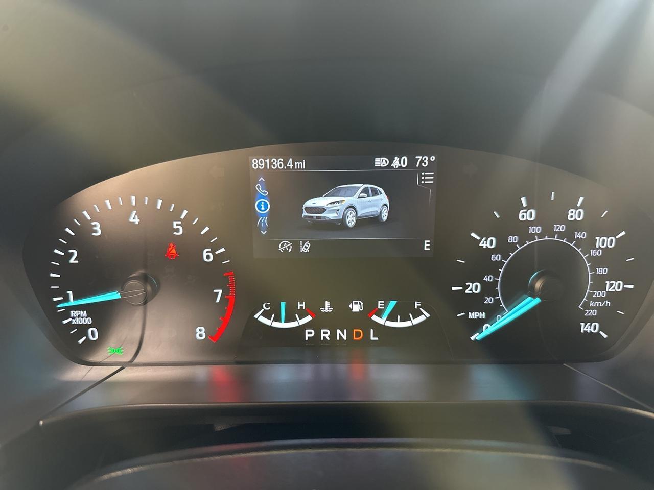 2020 Ford Escape SE Annapolis MD