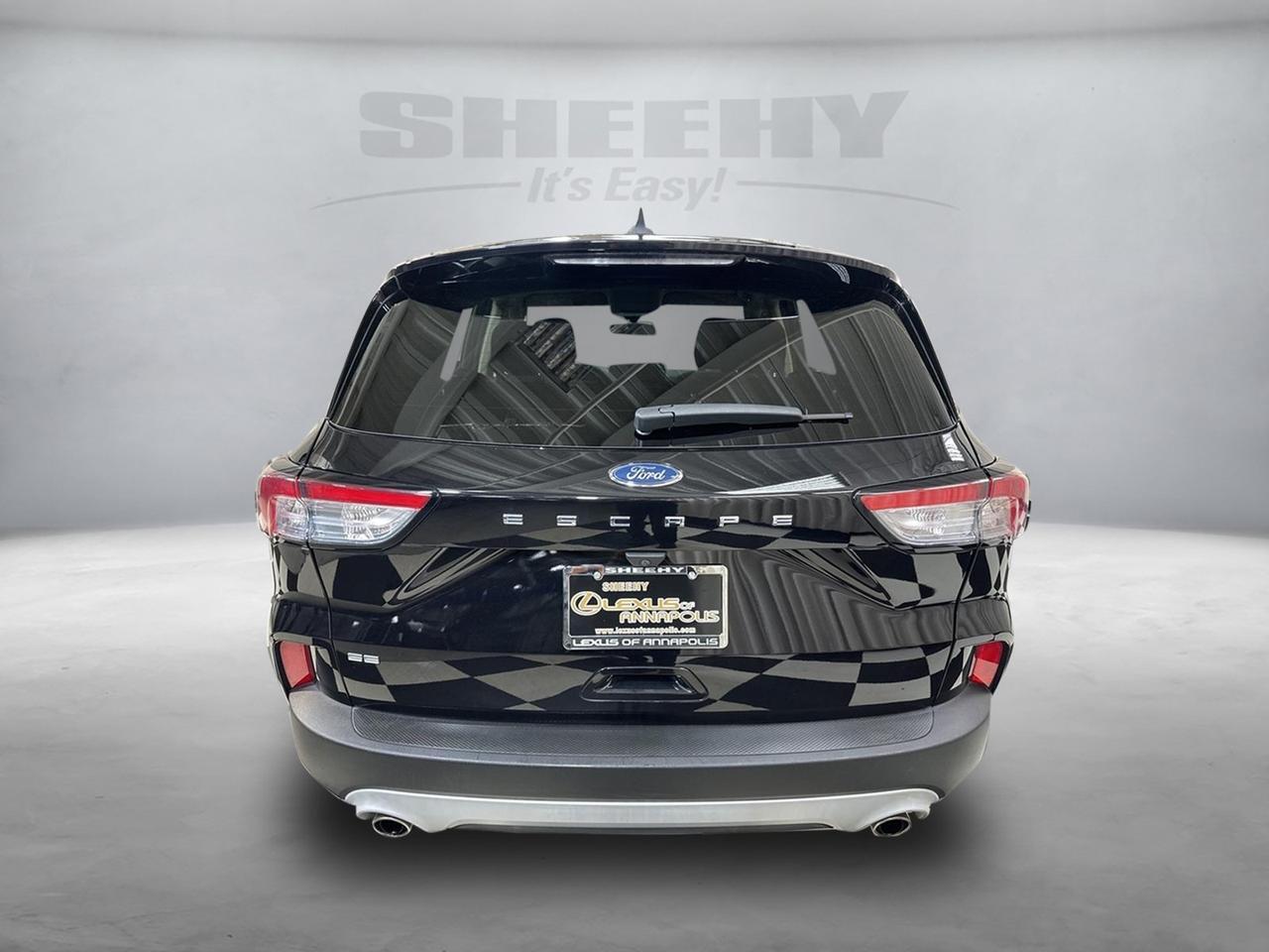 2020 Ford Escape SE Annapolis MD