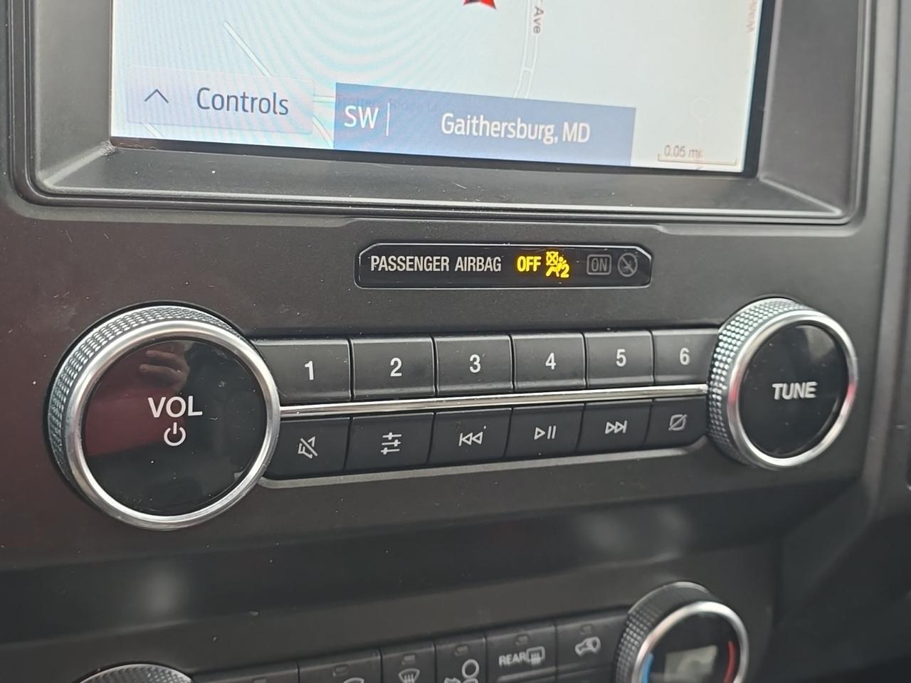 2020 Ford Expedition Max King Ranch Gaithersburg MD