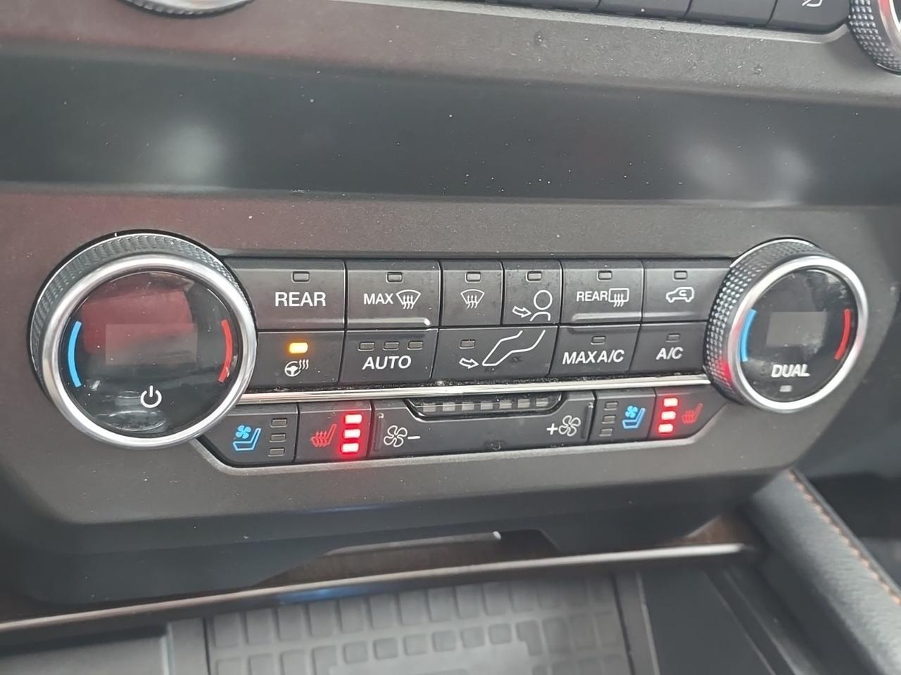 2020 Ford Expedition Max King Ranch Gaithersburg MD