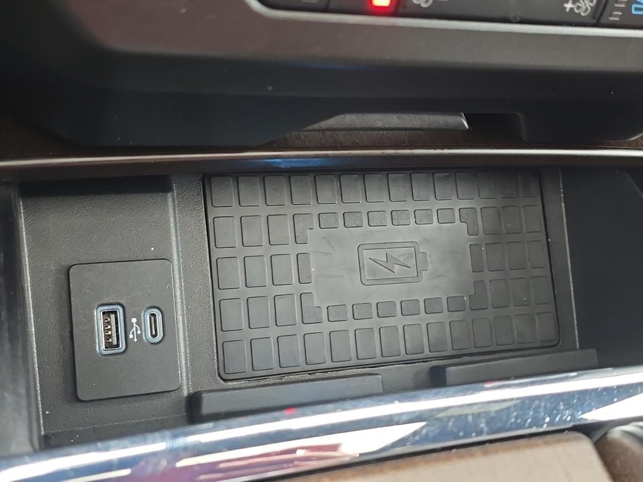 2020 Ford Expedition Max King Ranch Gaithersburg MD