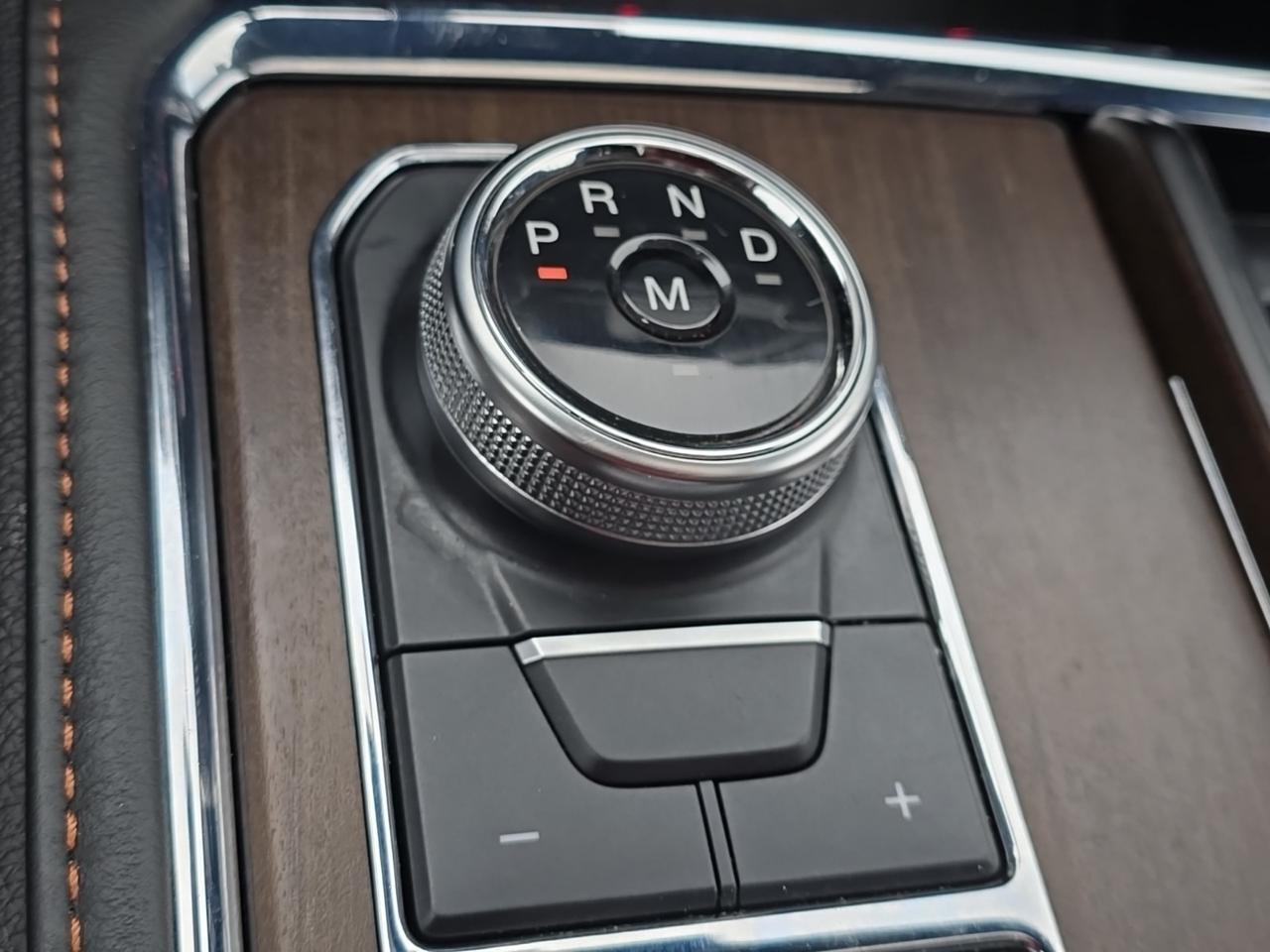 2020 Ford Expedition Max King Ranch Gaithersburg MD