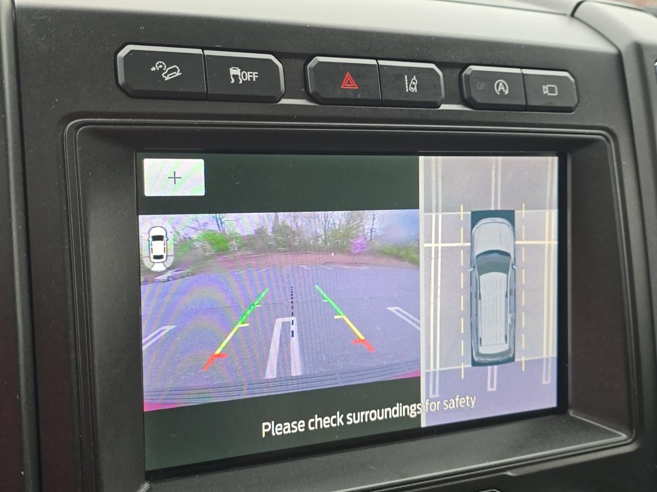 2020 Ford Expedition Max King Ranch Gaithersburg MD