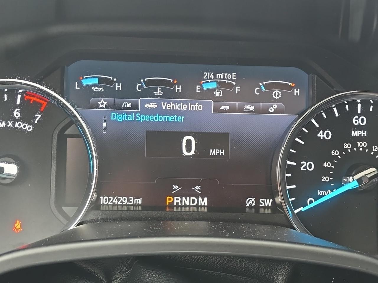 2020 Ford Expedition Max King Ranch Gaithersburg MD