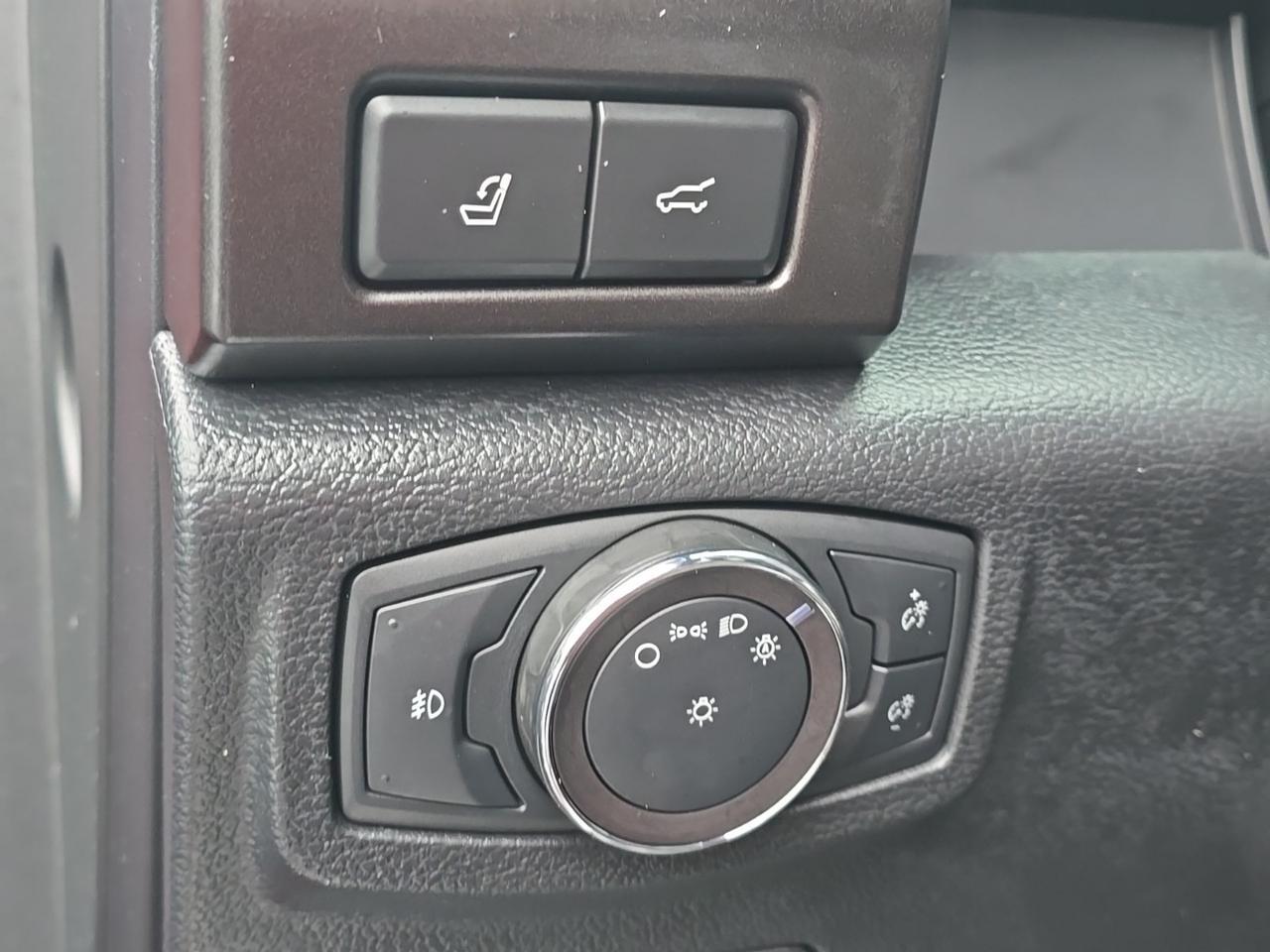 2020 Ford Expedition Max King Ranch Gaithersburg MD