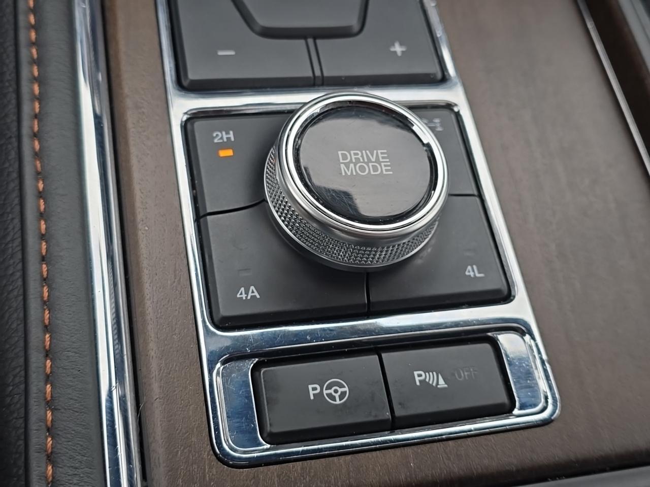 2020 Ford Expedition Max King Ranch Gaithersburg MD