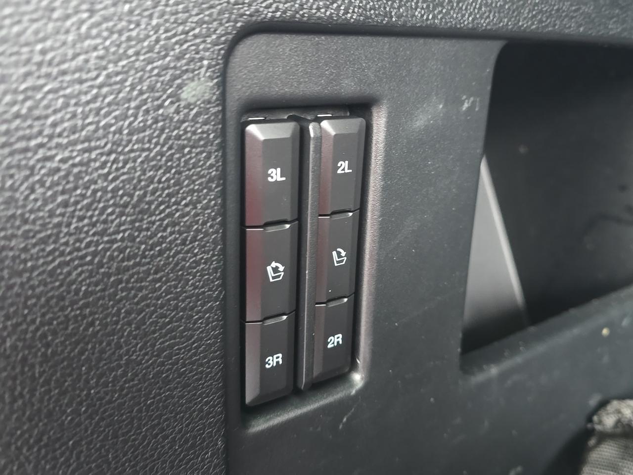 2020 Ford Expedition Max King Ranch Gaithersburg MD