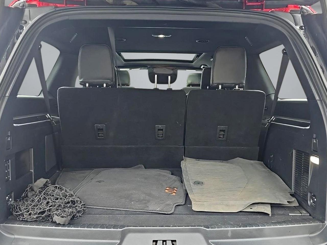 2020 Ford Expedition Max King Ranch Gaithersburg MD