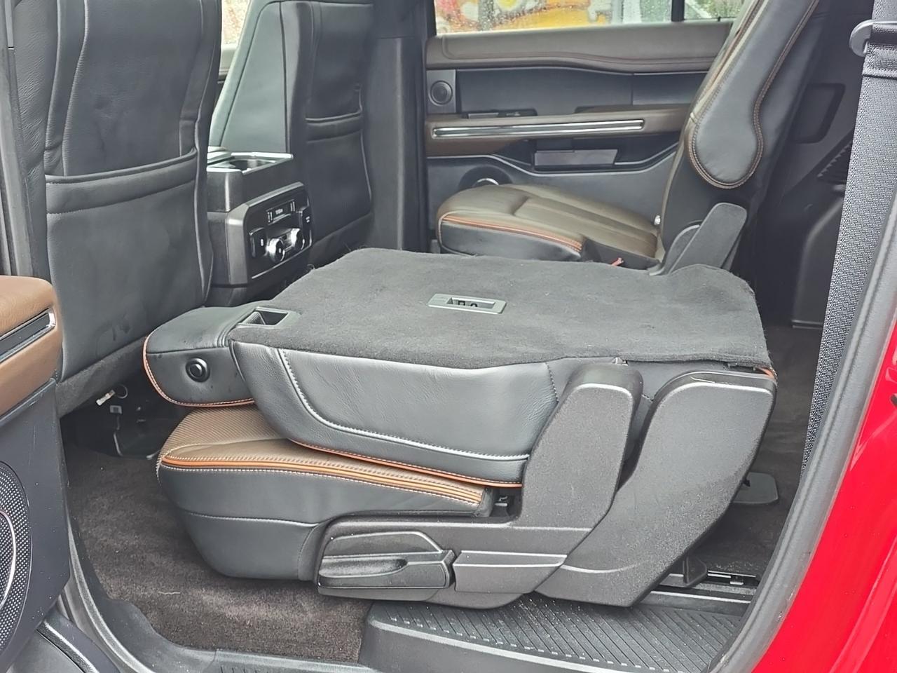 2020 Ford Expedition Max King Ranch Gaithersburg MD