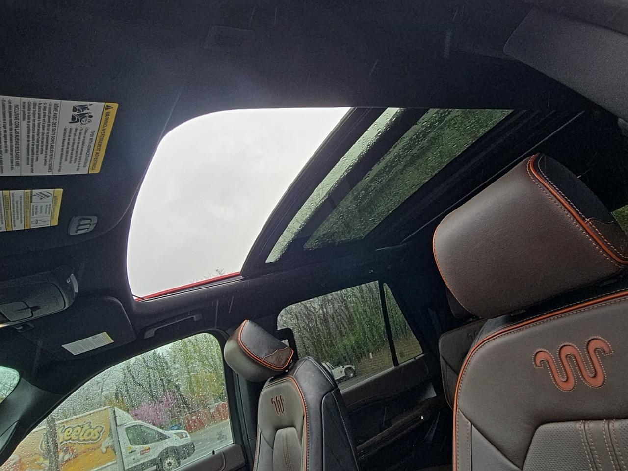 2020 Ford Expedition Max King Ranch Gaithersburg MD