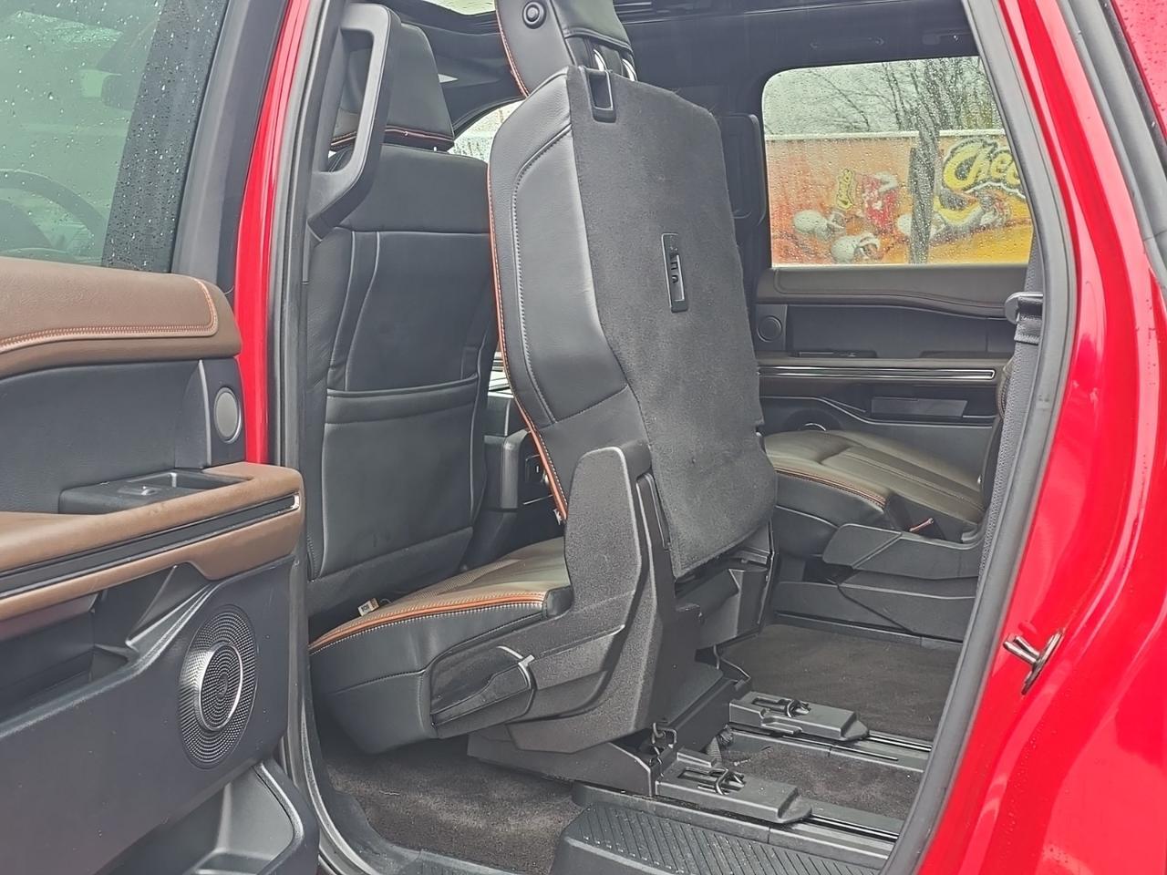 2020 Ford Expedition Max King Ranch Gaithersburg MD