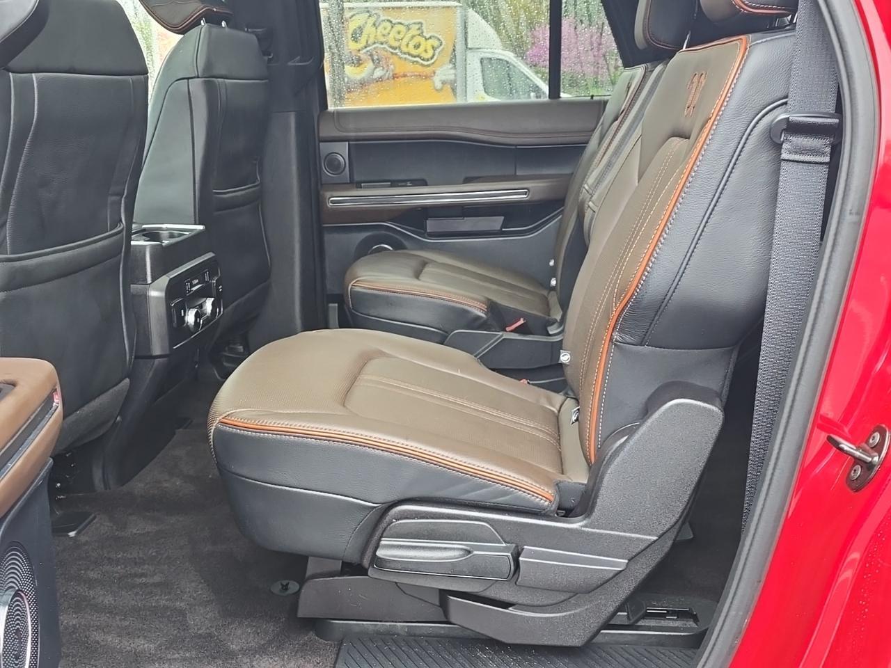 2020 Ford Expedition Max King Ranch Gaithersburg MD