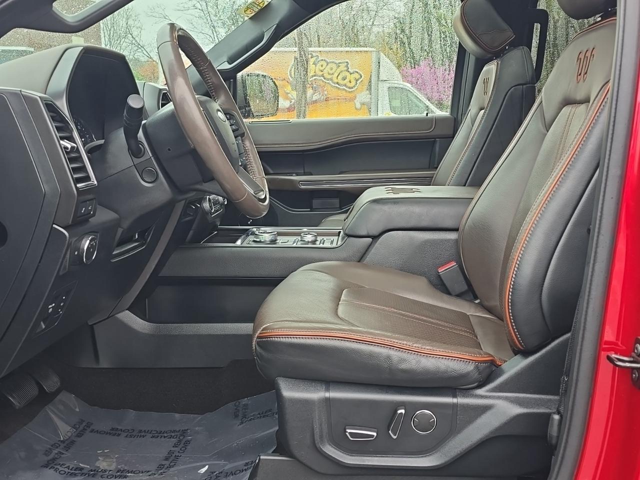 2020 Ford Expedition Max King Ranch Gaithersburg MD