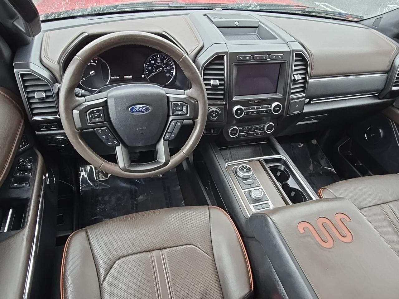 2020 Ford Expedition Max King Ranch Gaithersburg MD