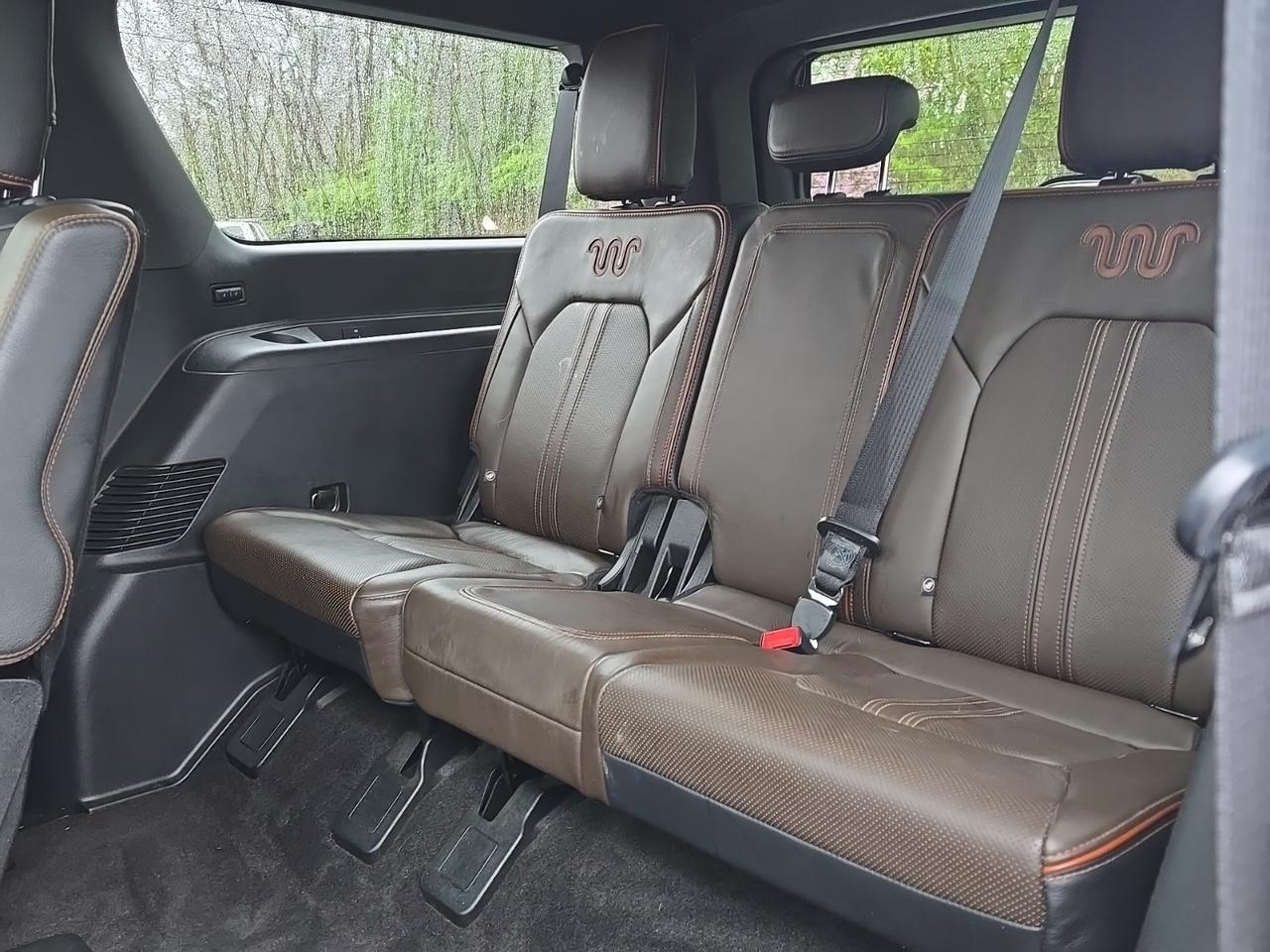 2020 Ford Expedition Max King Ranch Gaithersburg MD
