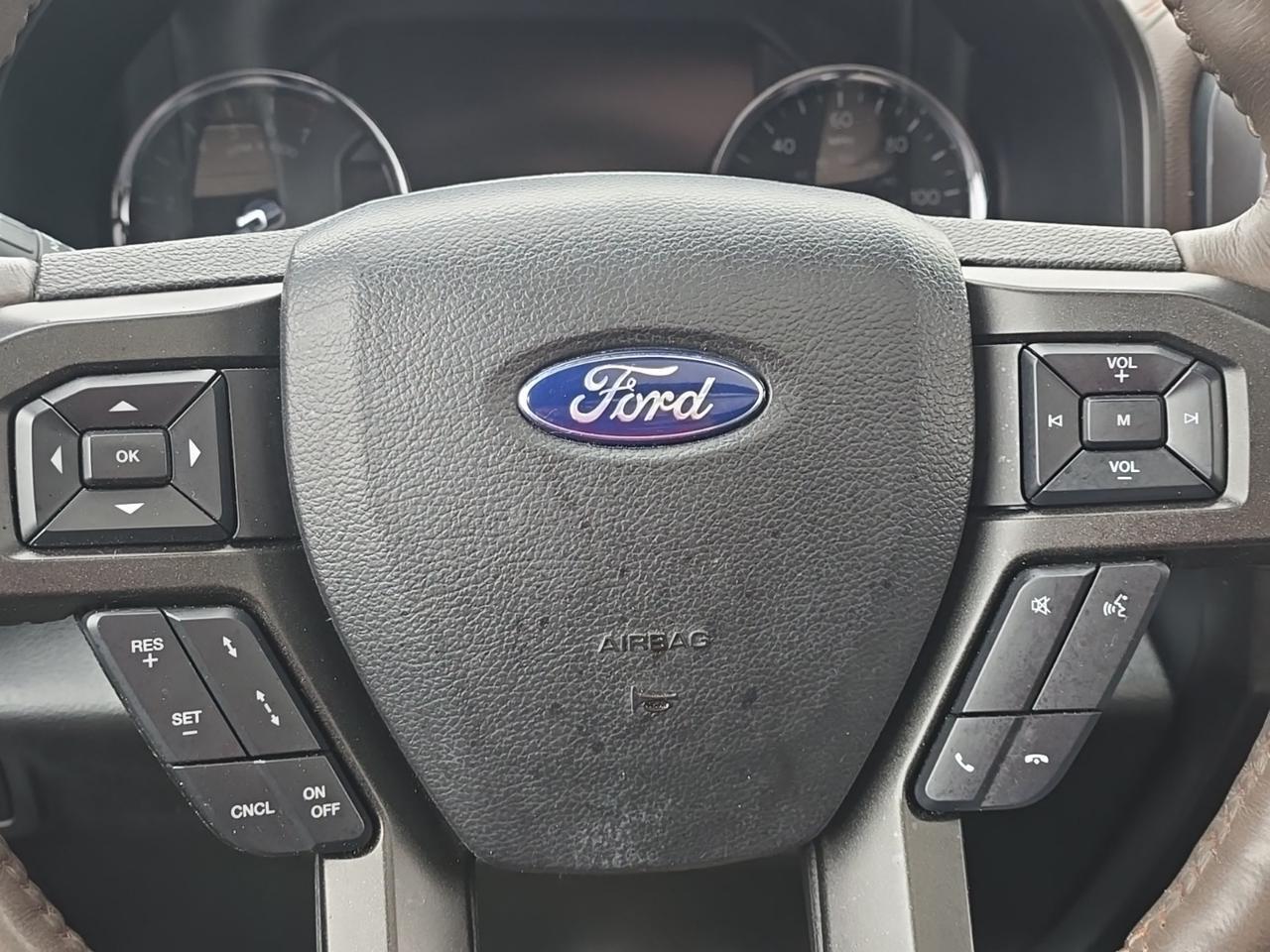 2020 Ford Expedition Max King Ranch Gaithersburg MD