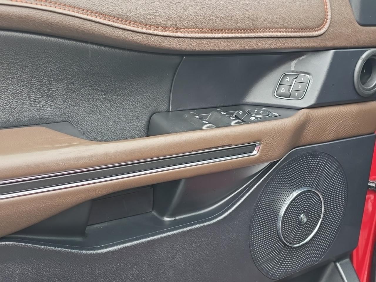 2020 Ford Expedition Max King Ranch Gaithersburg MD