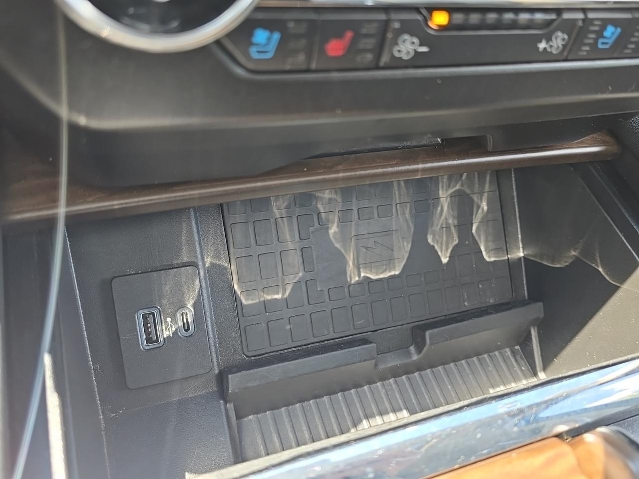 2020 Ford Expedition Platinum Gaithersburg MD