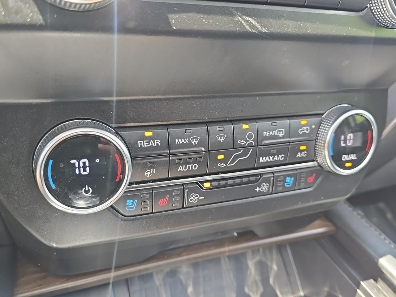 2020 Ford Expedition Platinum Gaithersburg MD