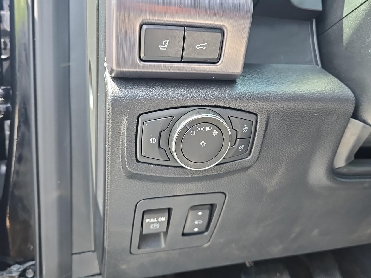 2020 Ford Expedition Platinum Gaithersburg MD