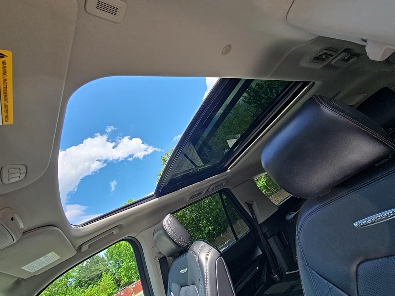 2020 Ford Expedition Platinum Gaithersburg MD