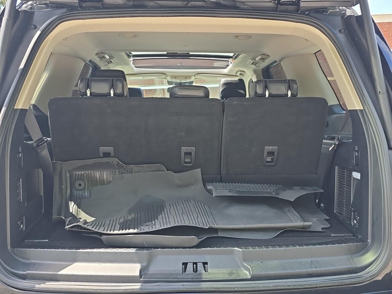 2020 Ford Expedition Platinum Gaithersburg MD