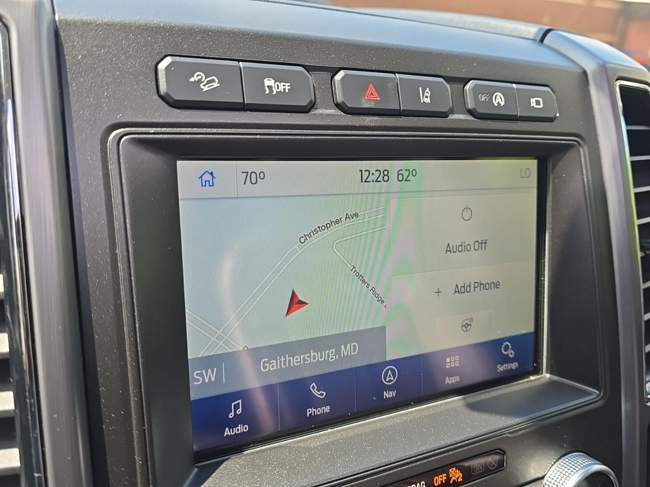 2020 Ford Expedition Platinum Gaithersburg MD