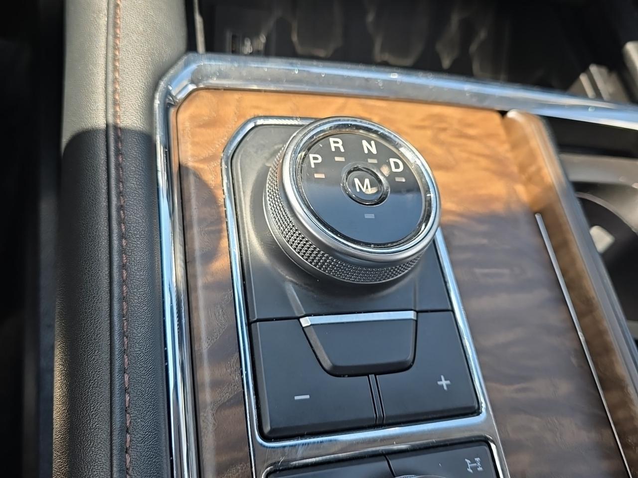 2020 Ford Expedition Platinum Gaithersburg MD