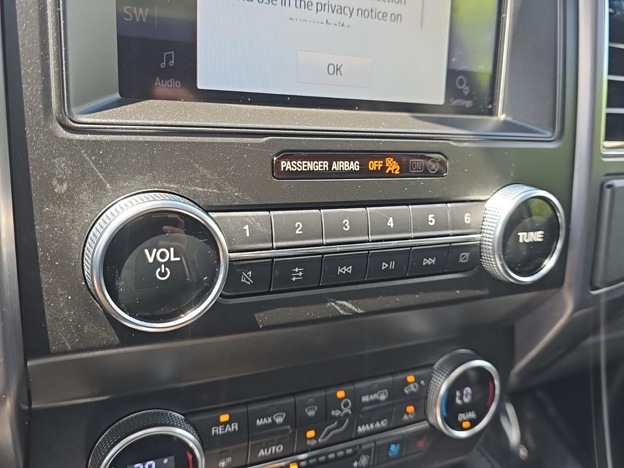 2020 Ford Expedition Platinum Gaithersburg MD