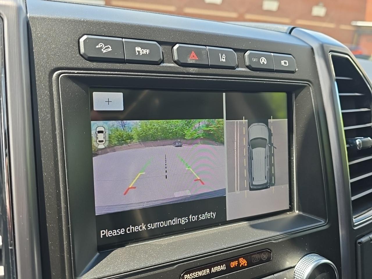 2020 Ford Expedition Platinum Gaithersburg MD