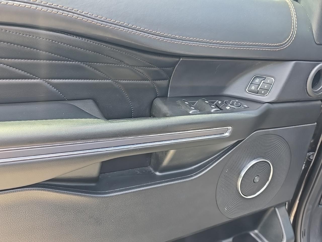 2020 Ford Expedition Platinum Gaithersburg MD