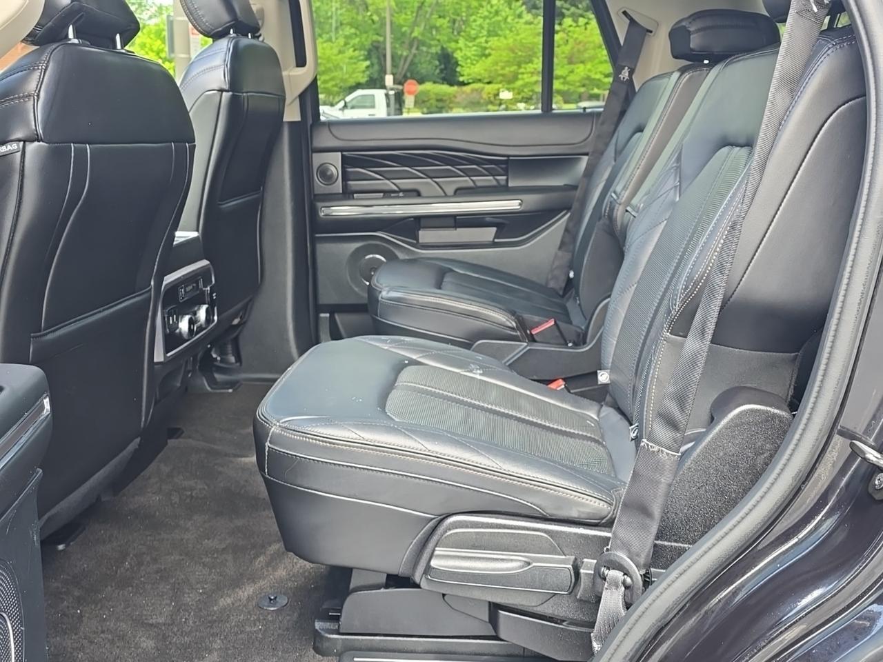 2020 Ford Expedition Platinum Gaithersburg MD