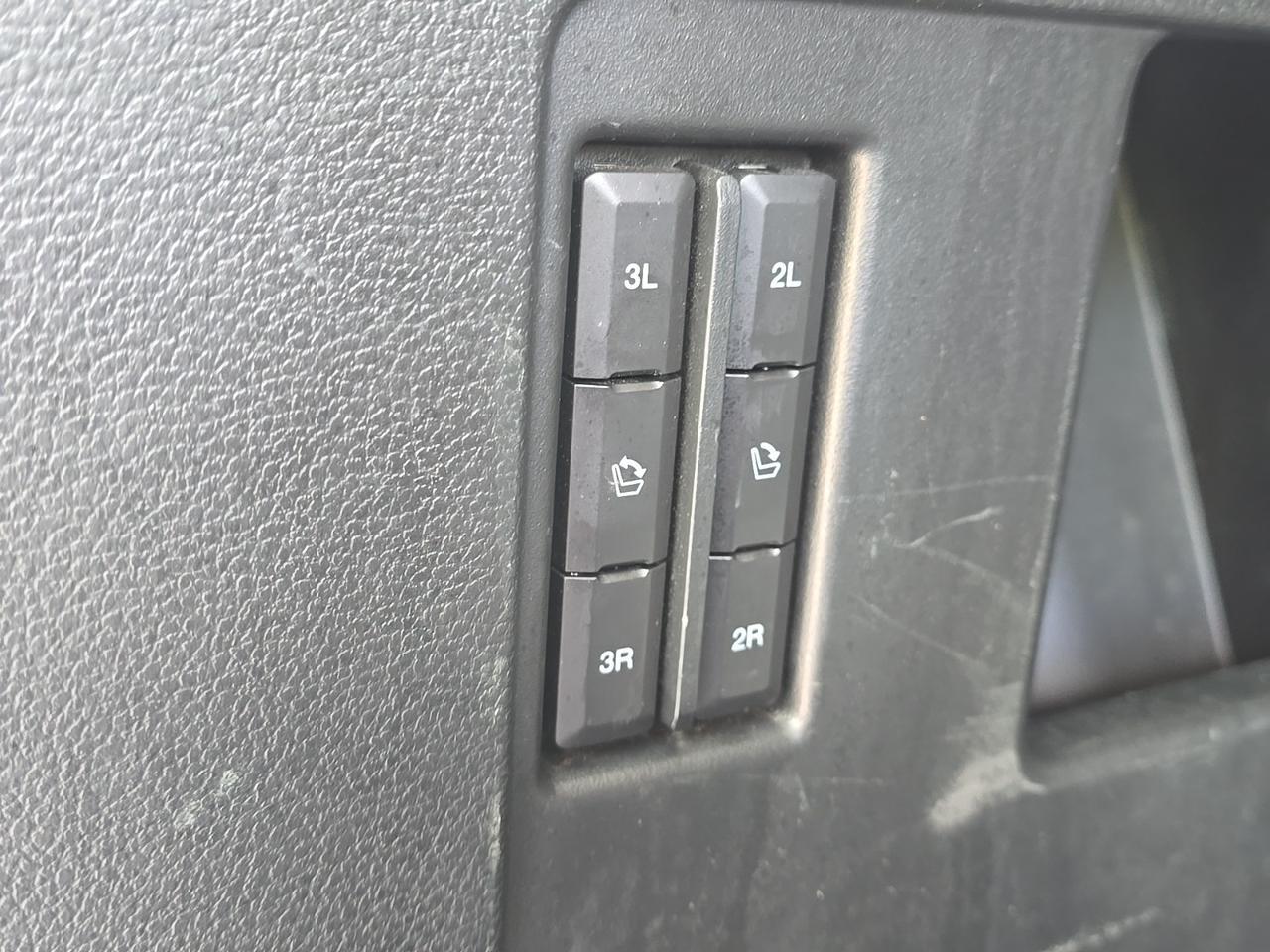 2020 Ford Expedition Platinum Gaithersburg MD