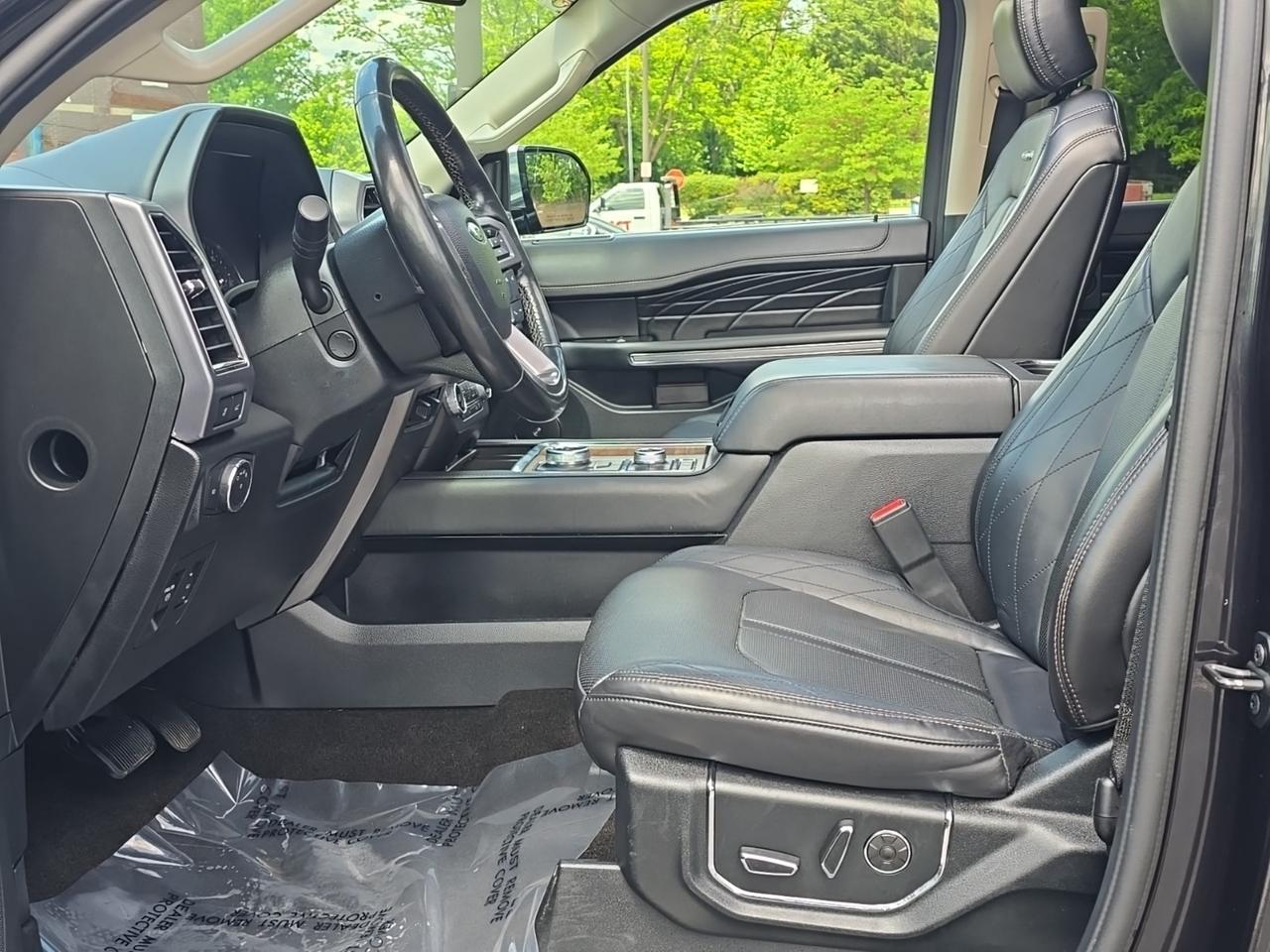 2020 Ford Expedition Platinum Gaithersburg MD