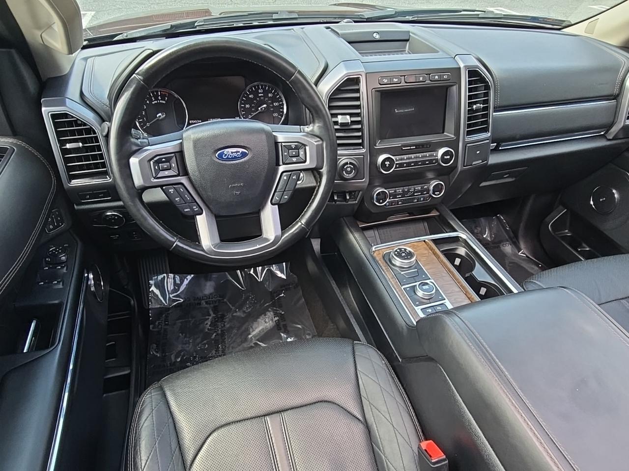 2020 Ford Expedition Platinum Gaithersburg MD