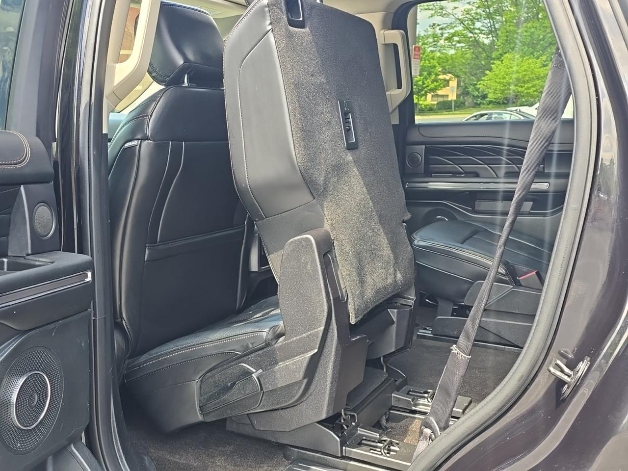 2020 Ford Expedition Platinum Gaithersburg MD