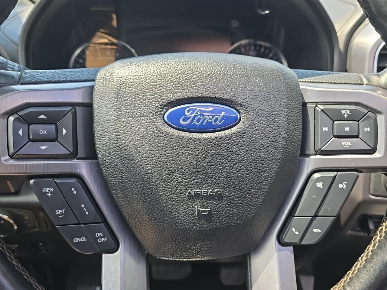 2020 Ford Expedition Platinum Gaithersburg MD