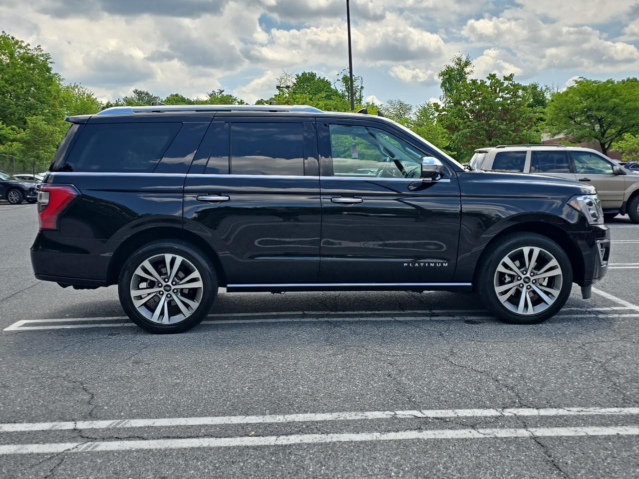 2020 Ford Expedition Platinum Gaithersburg MD