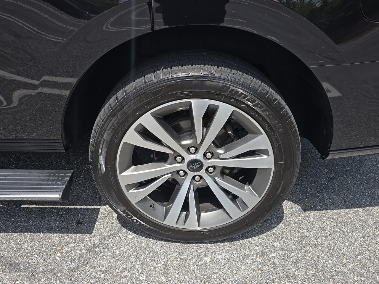 2020 Ford Expedition Platinum Gaithersburg MD