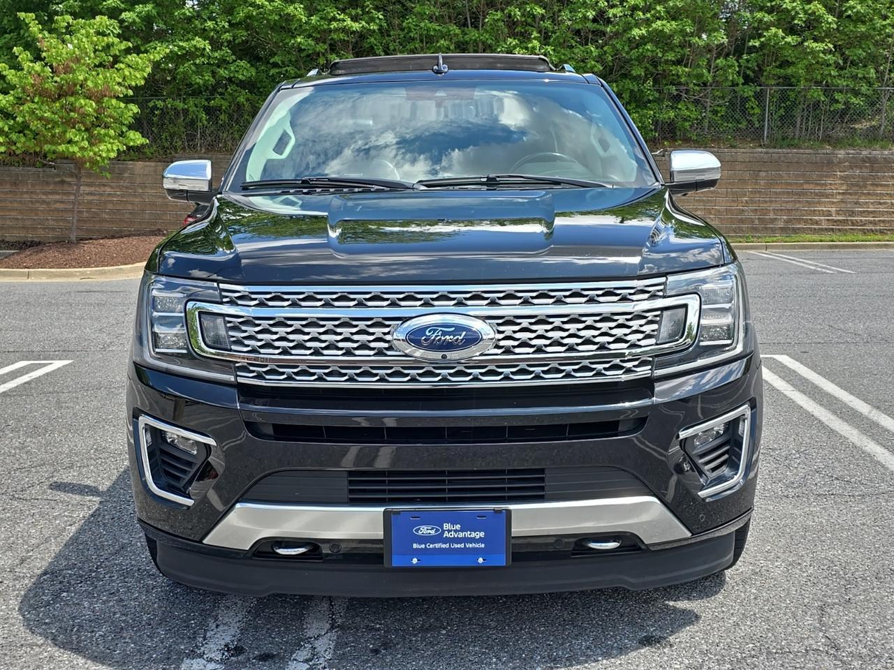 2020 Ford Expedition Platinum Gaithersburg MD