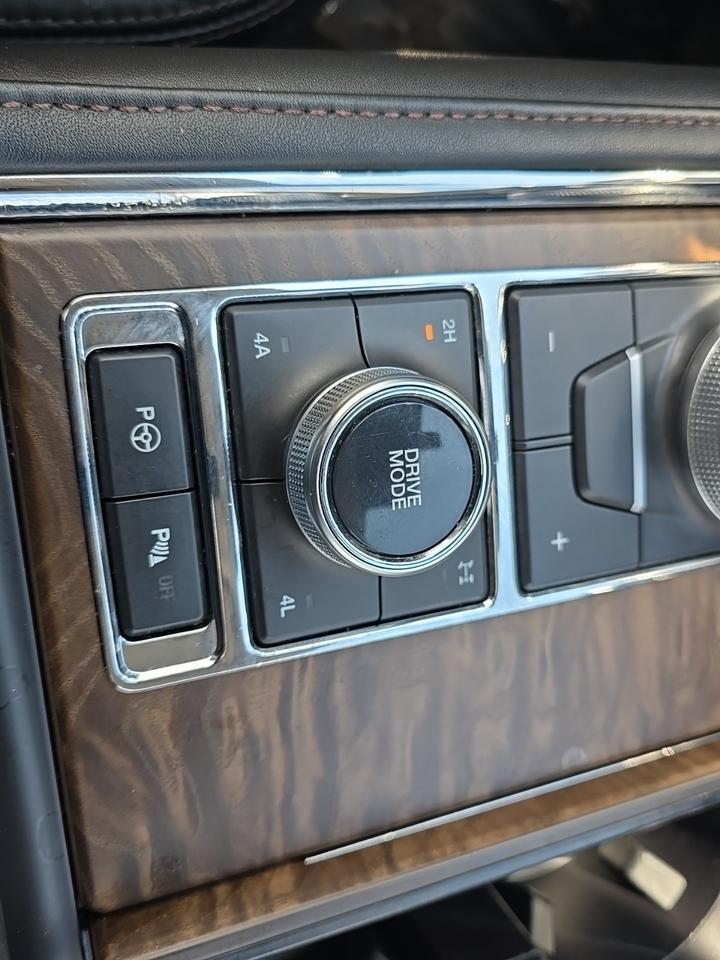 2020 Ford Expedition Platinum Gaithersburg MD