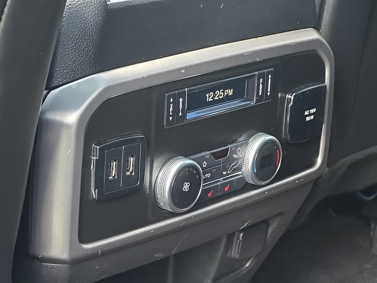 2020 Ford Expedition Platinum Gaithersburg MD