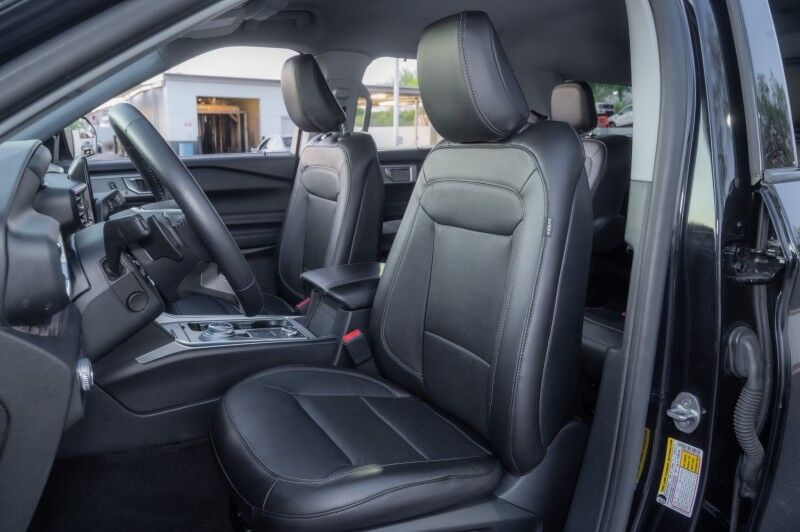 2020 Ford Explorer Limited Peoria AZ
