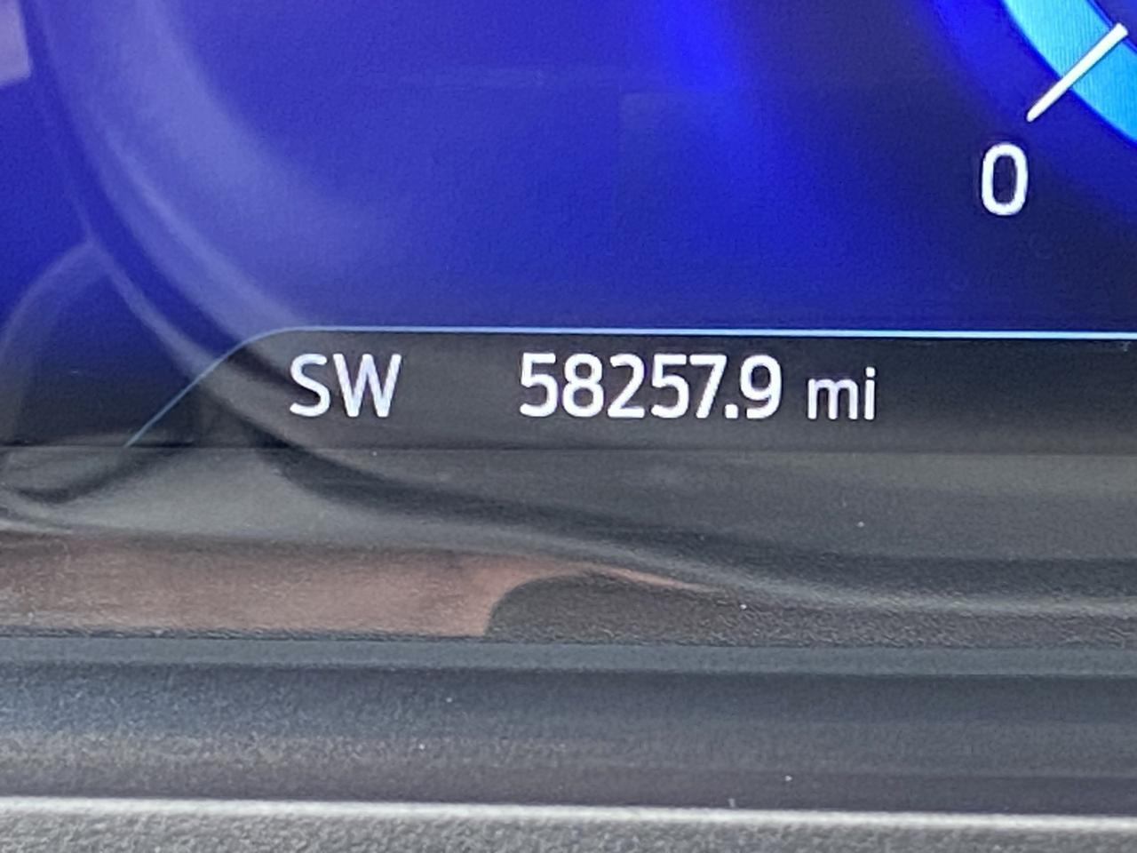 2020 Ford Explorer Platinum Ashland VA