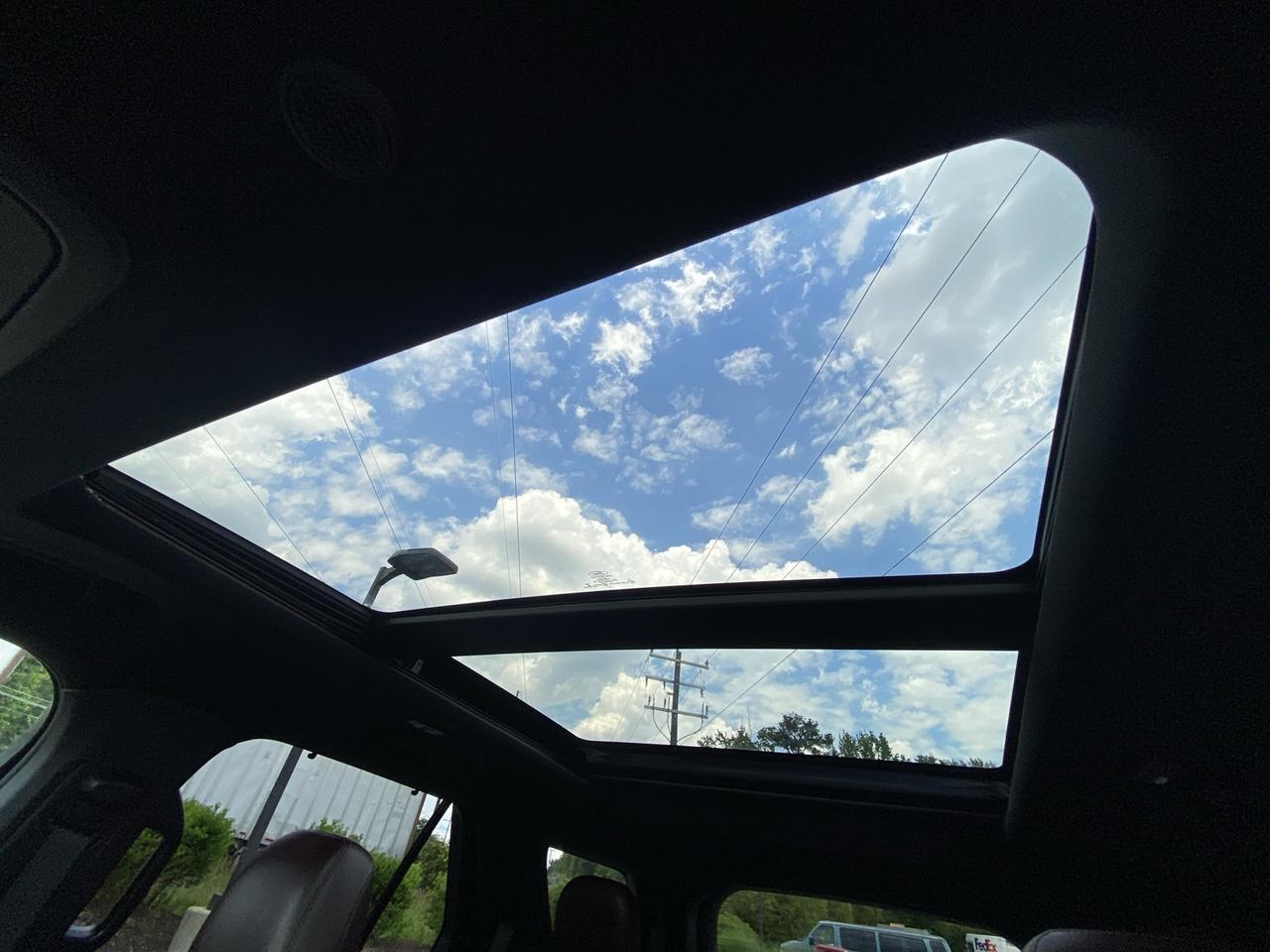 2020 Ford Explorer Platinum Ashland VA