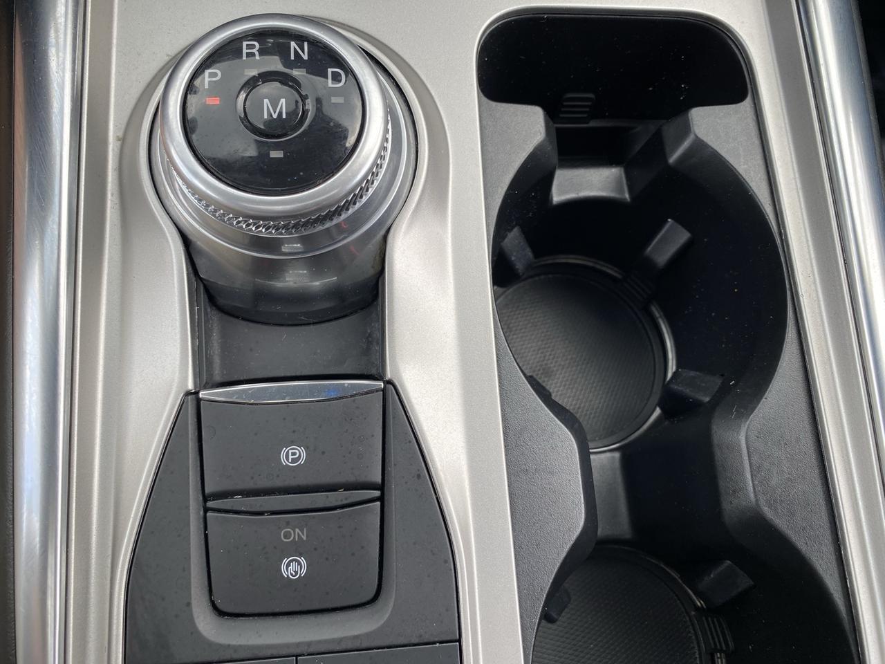 2020 Ford Explorer Platinum Ashland VA