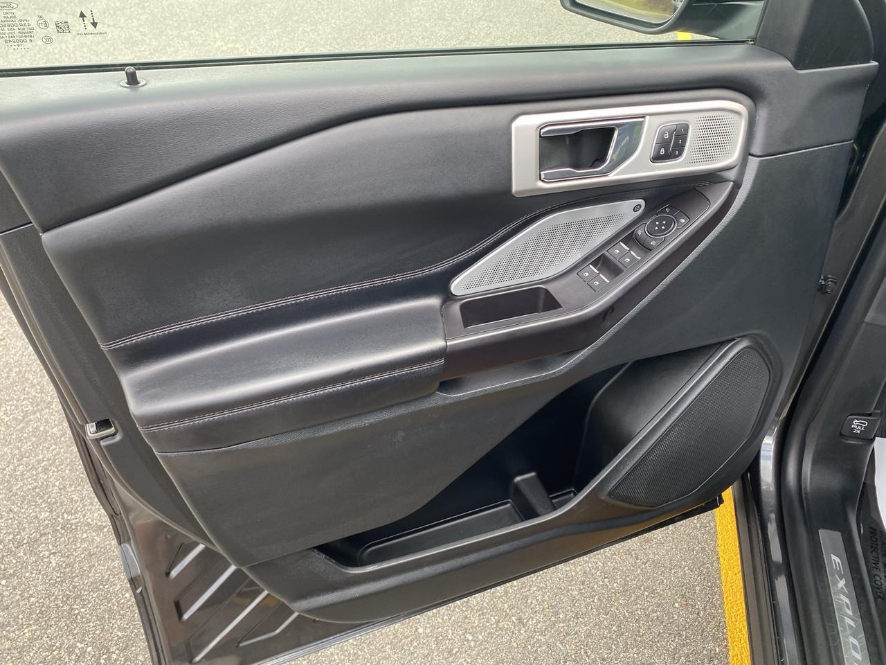 2020 Ford Explorer Platinum Ashland VA